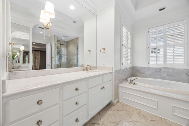 3817 Bryn Mawr Drive, University Park, TX 75225