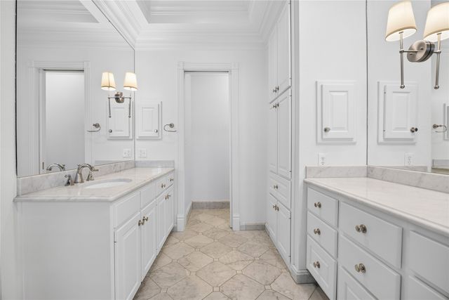 3817 Bryn Mawr Drive, University Park, TX 75225