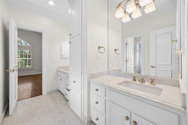 3817 Bryn Mawr Drive, University Park, TX 75225
