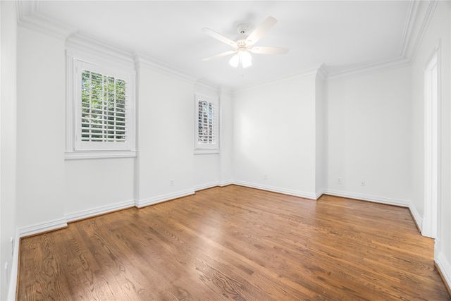 3817 Bryn Mawr Drive, University Park, TX 75225