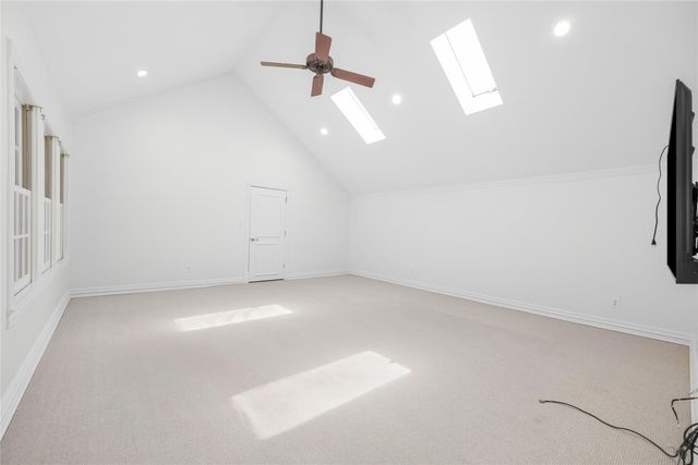3817 Bryn Mawr Drive, University Park, TX 75225