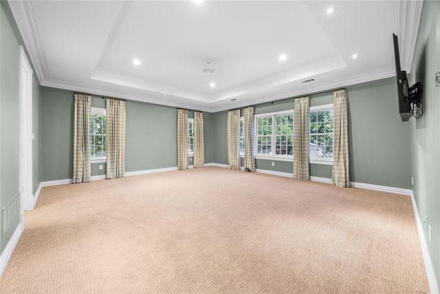 3817 Bryn Mawr Drive, University Park, TX 75225