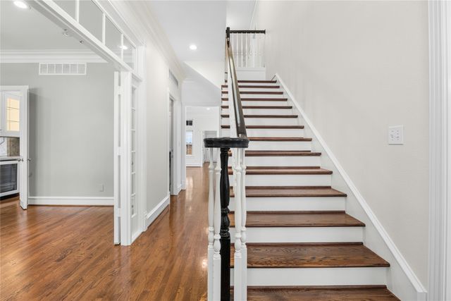 3817 Bryn Mawr Drive, University Park, TX 75225