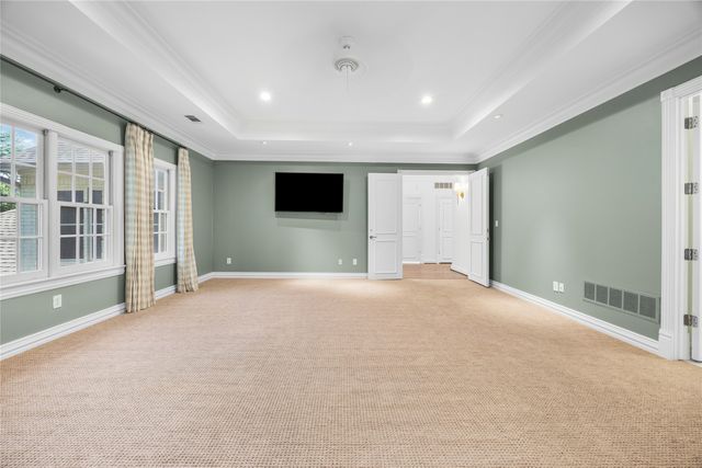 3817 Bryn Mawr Drive, University Park, TX 75225