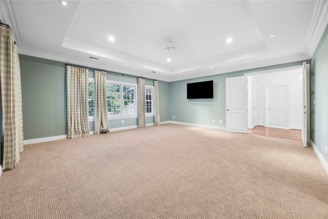 3817 Bryn Mawr Drive, University Park, TX 75225