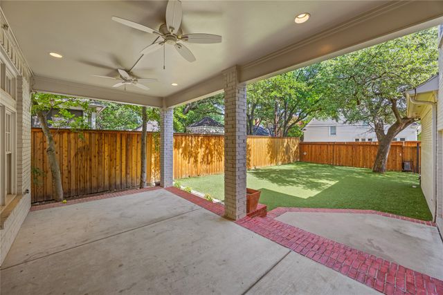 3817 Bryn Mawr Drive, University Park, TX 75225