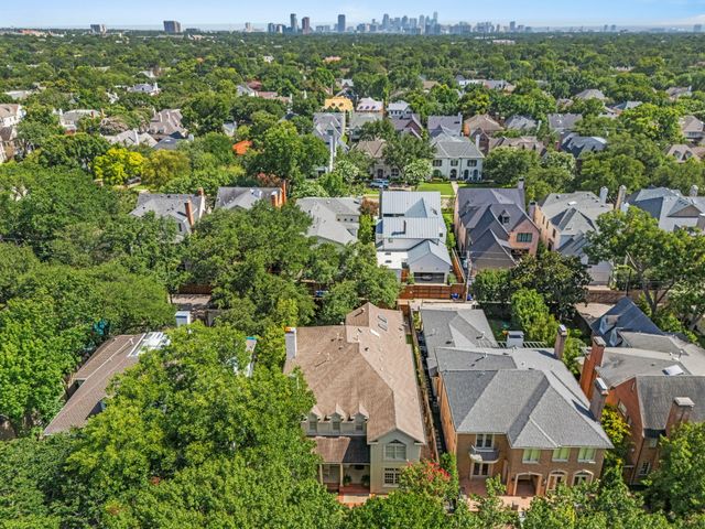 3817 Bryn Mawr Drive, University Park, TX 75225
