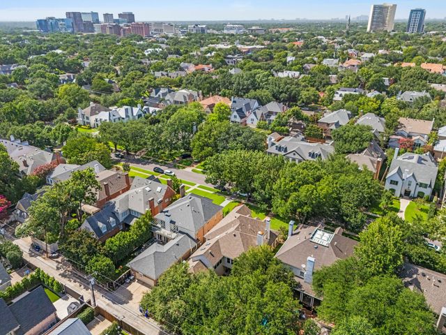 3817 Bryn Mawr Drive, University Park, TX 75225