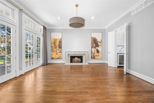3817 Bryn Mawr Drive, University Park, TX 75225