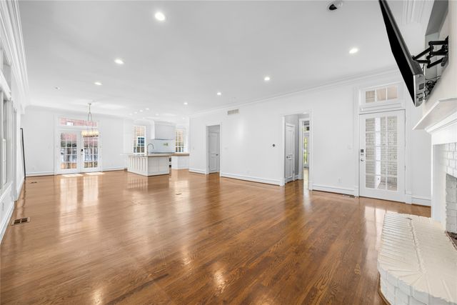 3817 Bryn Mawr Drive, University Park, TX 75225