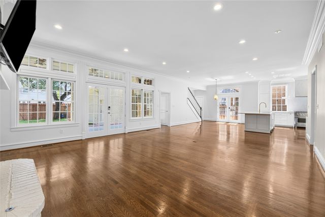 3817 Bryn Mawr Drive, University Park, TX 75225