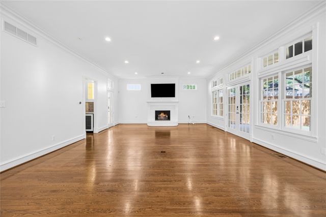 3817 Bryn Mawr Drive, University Park, TX 75225