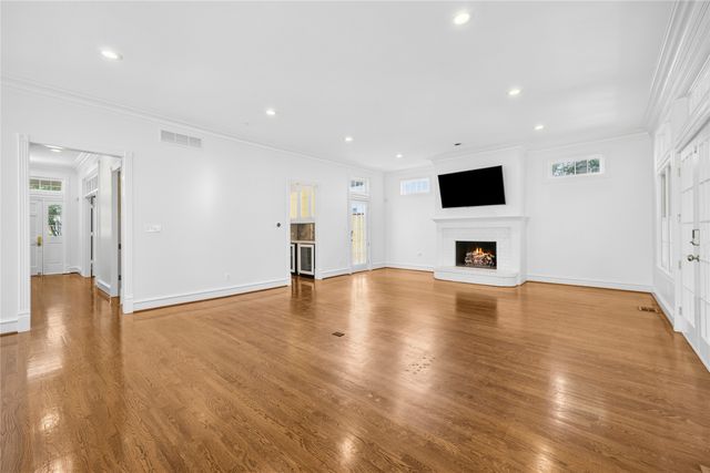 3817 Bryn Mawr Drive, University Park, TX 75225