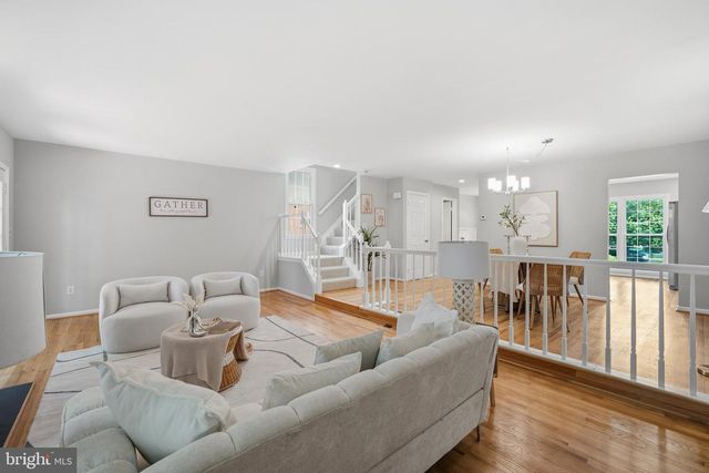 6028 LOGANWOOD DR, Rockville, MD 20852