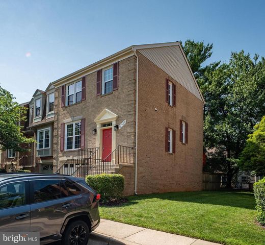 6028 LOGANWOOD DR, Rockville, MD 20852