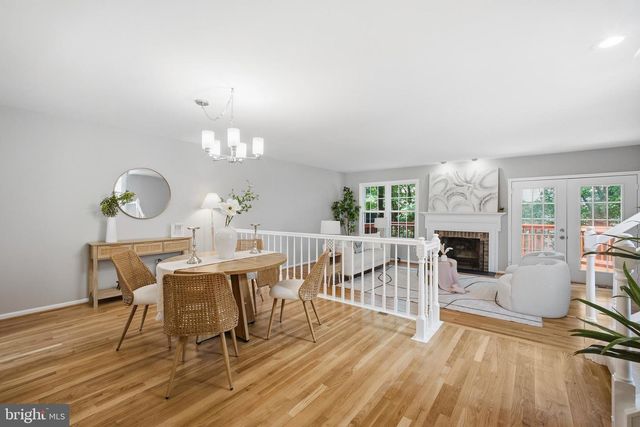 6028 LOGANWOOD DR, Rockville, MD 20852