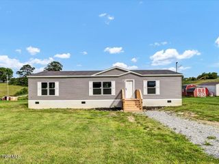 830 Fish Hook Road, Mosheim, TN 37818