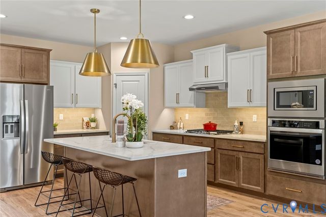 9344 East View Ln, Providence Forge, VA 23140