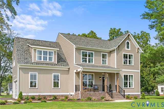9344 East View Ln, Providence Forge, VA 23140