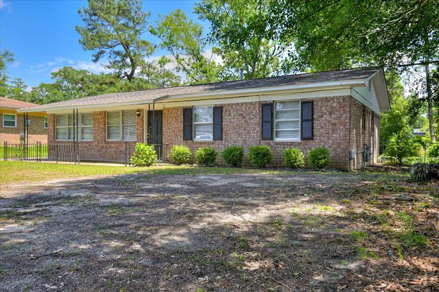 3608 Alene Circle, Augusta, GA 30906