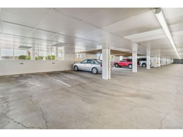 3470 S Poplar St 102, Denver, CO 80224