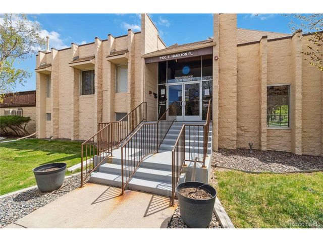 3470 S Poplar St 102, Denver, CO 80224