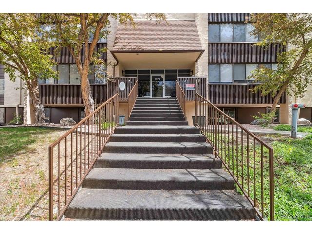 3470 S Poplar St 102, Denver, CO 80224