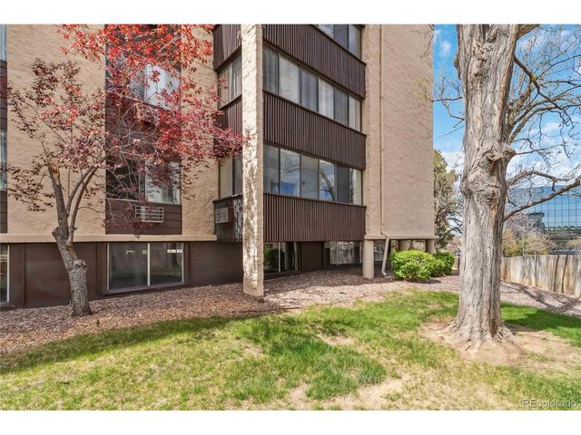 3470 S Poplar St 102, Denver, CO 80224