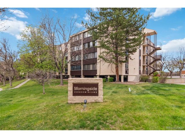 3470 S Poplar St 102, Denver, CO 80224