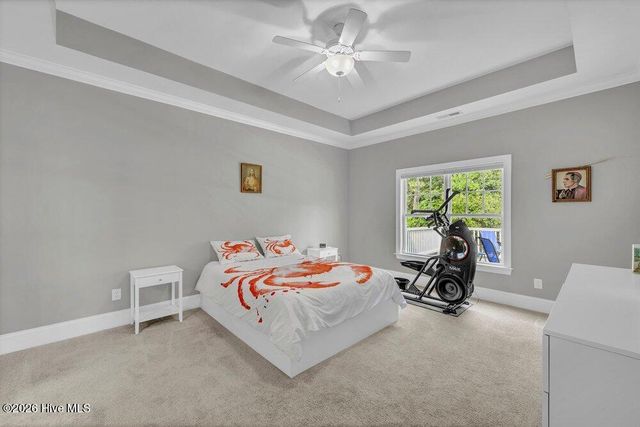 753 Liberty Landing Way, Wilmington, NC 28409