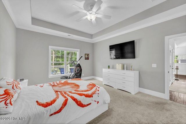 753 Liberty Landing Way, Wilmington, NC 28409