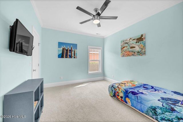 753 Liberty Landing Way, Wilmington, NC 28409