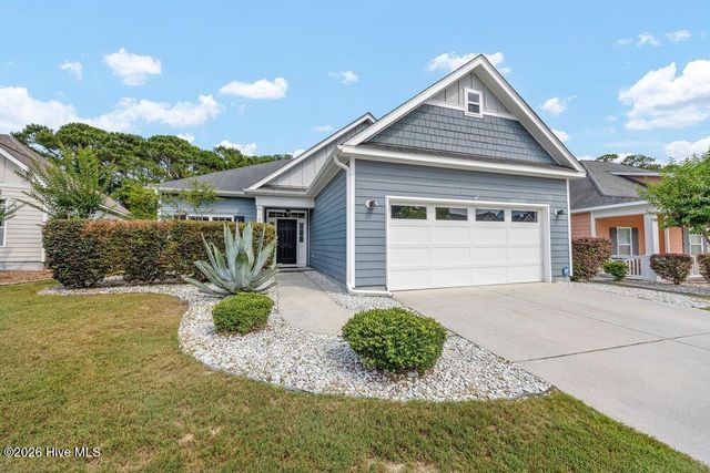 753 Liberty Landing Way, Wilmington, NC 28409