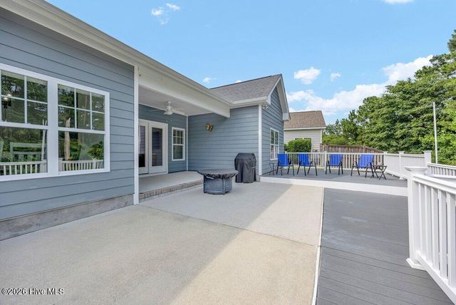 753 Liberty Landing Way, Wilmington, NC 28409