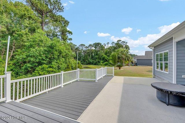 753 Liberty Landing Way, Wilmington, NC 28409