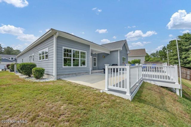753 Liberty Landing Way, Wilmington, NC 28409