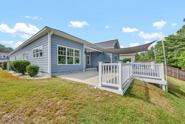 753 Liberty Landing Way, Wilmington, NC 28409