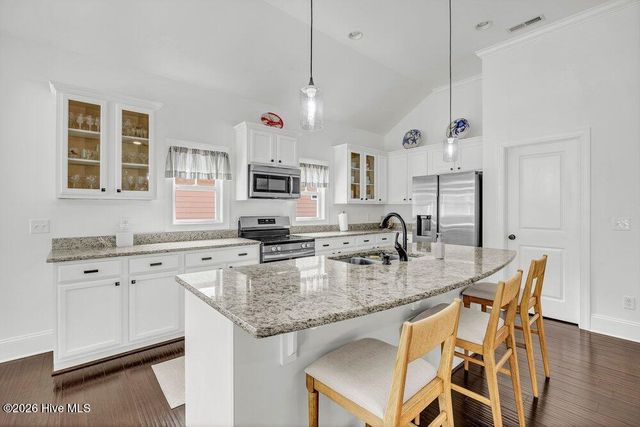 753 Liberty Landing Way, Wilmington, NC 28409