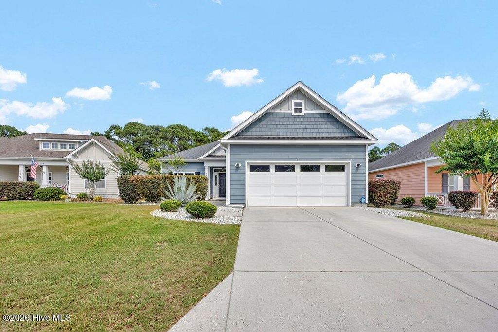 753 Liberty Landing Way, Wilmington, NC 28409