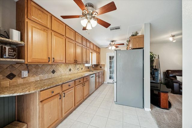 6319 Crestside Drive, Pasadena, TX 77505