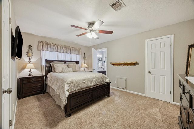 6319 Crestside Drive, Pasadena, TX 77505