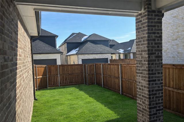 1517 Kinglet Place, Celina, TX 75009