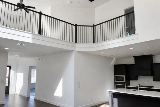 1517 Kinglet Place, Celina, TX 75009