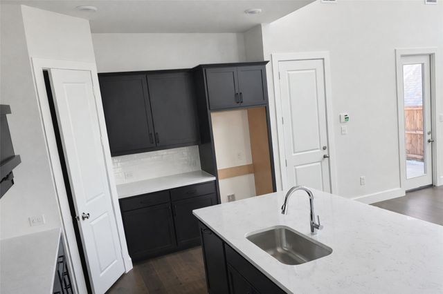 1517 Kinglet Place, Celina, TX 75009