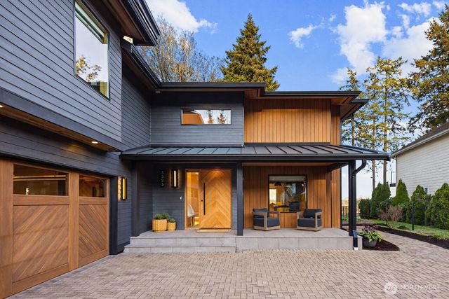 3323 9th Avenue Ct NW, Gig Harbor, WA 98335