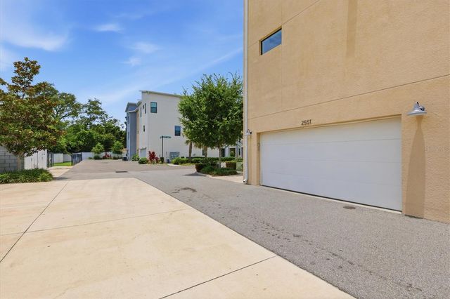 2551 11TH PL N, St Petersburg, FL 33713