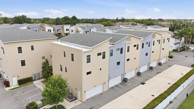 2551 11TH PL N, St Petersburg, FL 33713