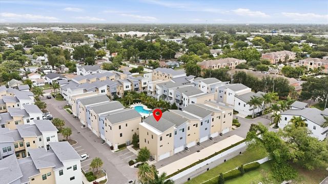 2551 11TH PL N, St Petersburg, FL 33713