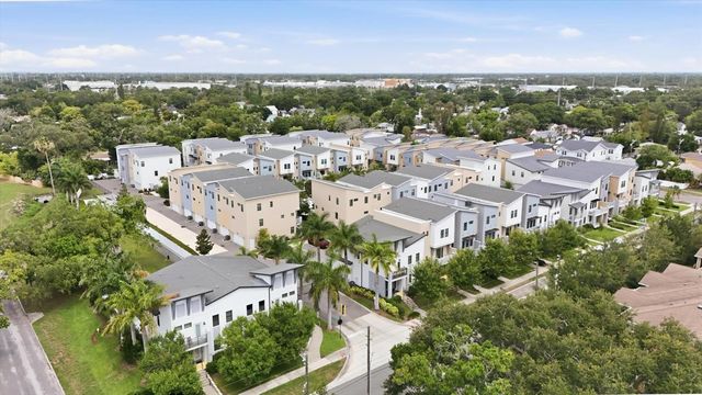 2551 11TH PL N, St Petersburg, FL 33713