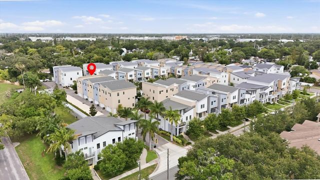 2551 11TH PL N, St Petersburg, FL 33713